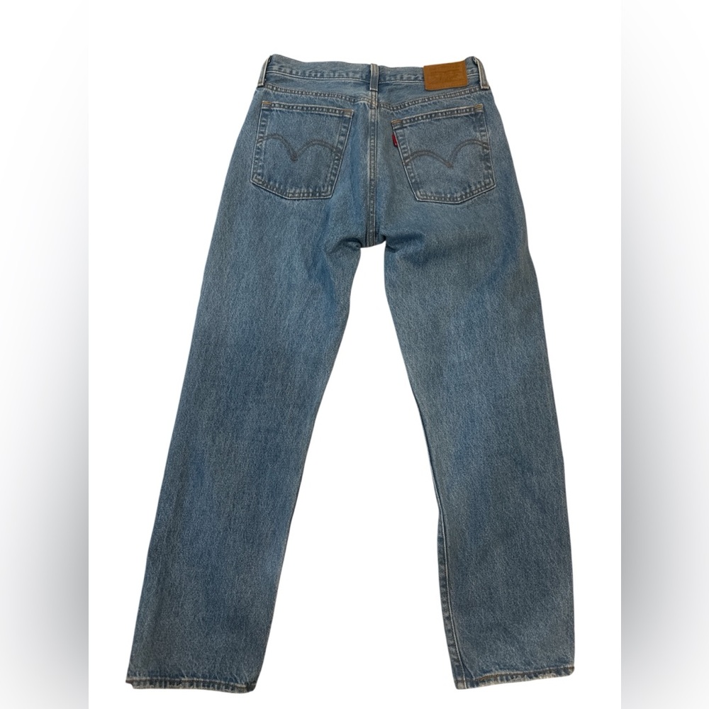 New Levi's 90’s Style Wedgie Straight Jeans Size 28, Never Worn